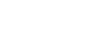 Schwarzes und weißes Rechteck Ein einfaches Bild mit schwarzem und weißem Hintergrund